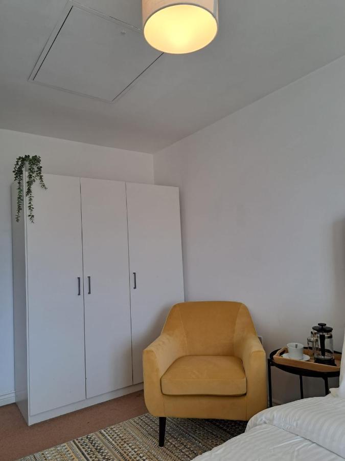 Luxury Rooms In Furnished Guests-Only House Free Wifi West Thurrock Grays Exterior foto