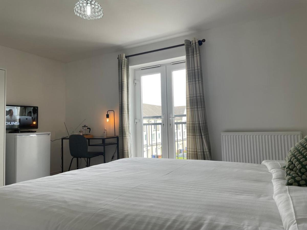 Luxury Rooms In Furnished Guests-Only House Free Wifi West Thurrock Grays Exterior foto